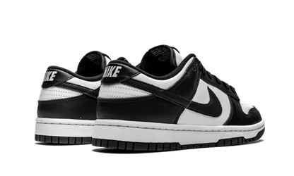 DUNK LOW WMNS"Panda - Black/ White" DD1503 101