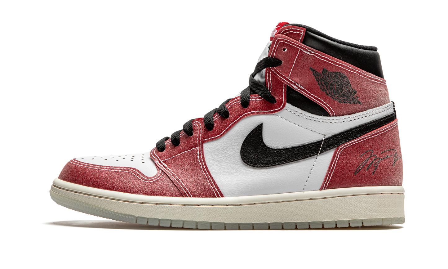 1 Retro High OG "Trophy Room - Chicago" DA2728 100