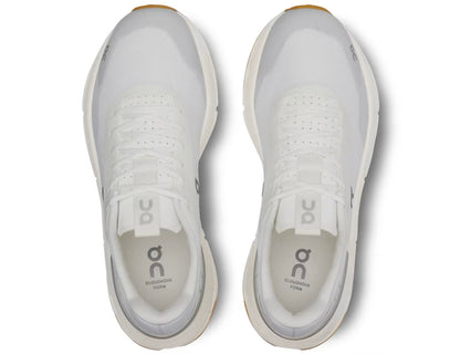 Running Cloudnova Form 2 White Ivory (Women's)