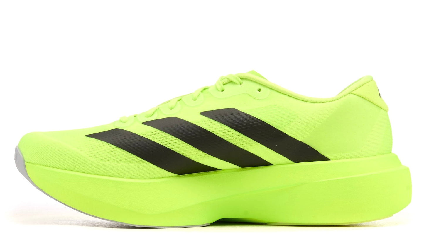Adizero Evo SL Lucid Lemon