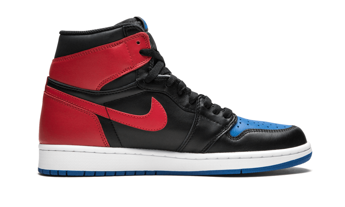 1 Retro High OG "Top 3" 555088 026