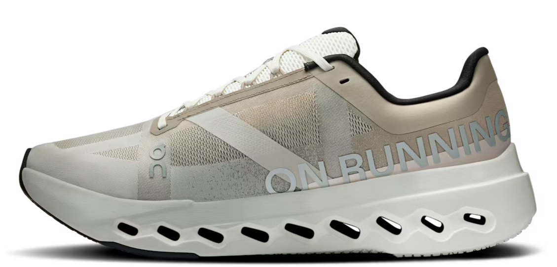 Running Cloudsurfer Next Fog Ivory (Women's)