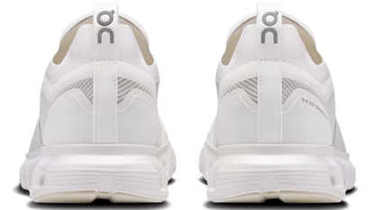 Cloud 6 Versa White White (Women)