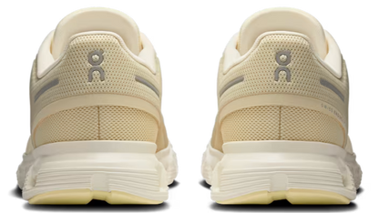 Running Cloud 6 Castor Ivory (Women's)