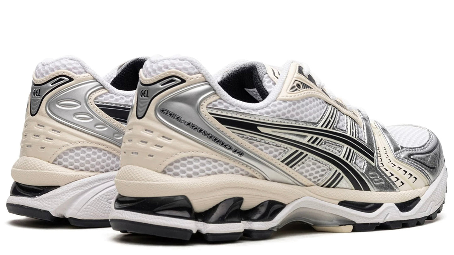 Gel-Kayano 14 White Midnight (Women's)