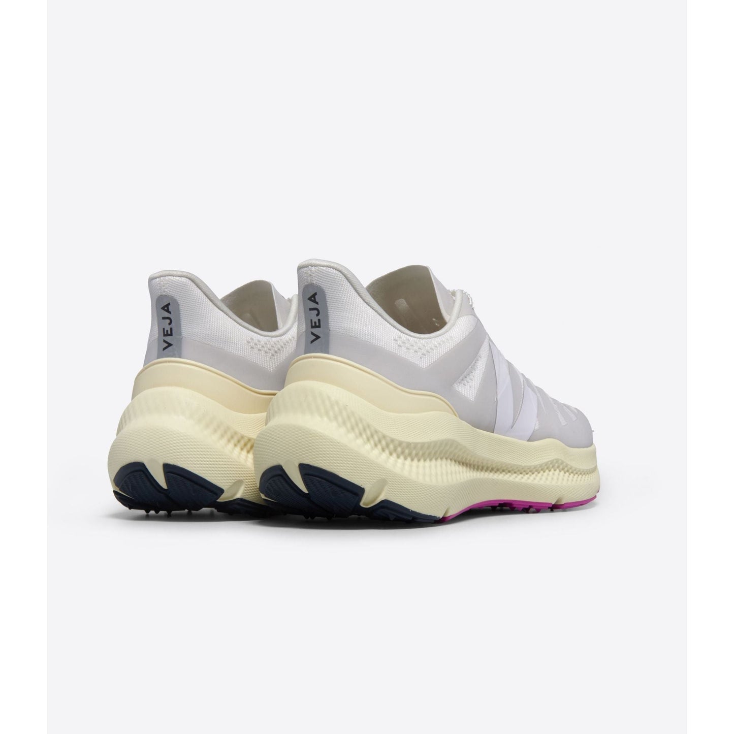 Women's Condor 3 Engineered-Mesh in Full White
