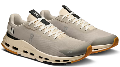 Running Cloudnova Form 2 Truffle Dew (M)