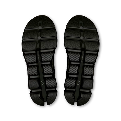 Running Cloudswift 4 Black Eclipse (M)