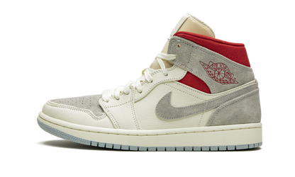 1 Mid PRM "Sneakersnstuff 20th anniversary" CT3443 100