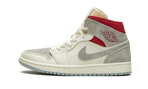 1 Mid PRM "Sneakersnstuff 20th anniversary" CT3443 100