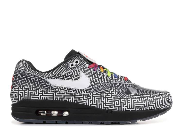 Air Max 1 Tokyo Maze