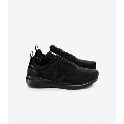 Men's Condor 2 Alveomesh in Full Black