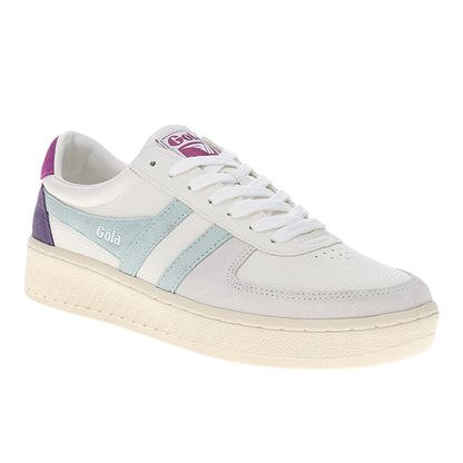 Gola Classics Grandslam Trident Sneakers
