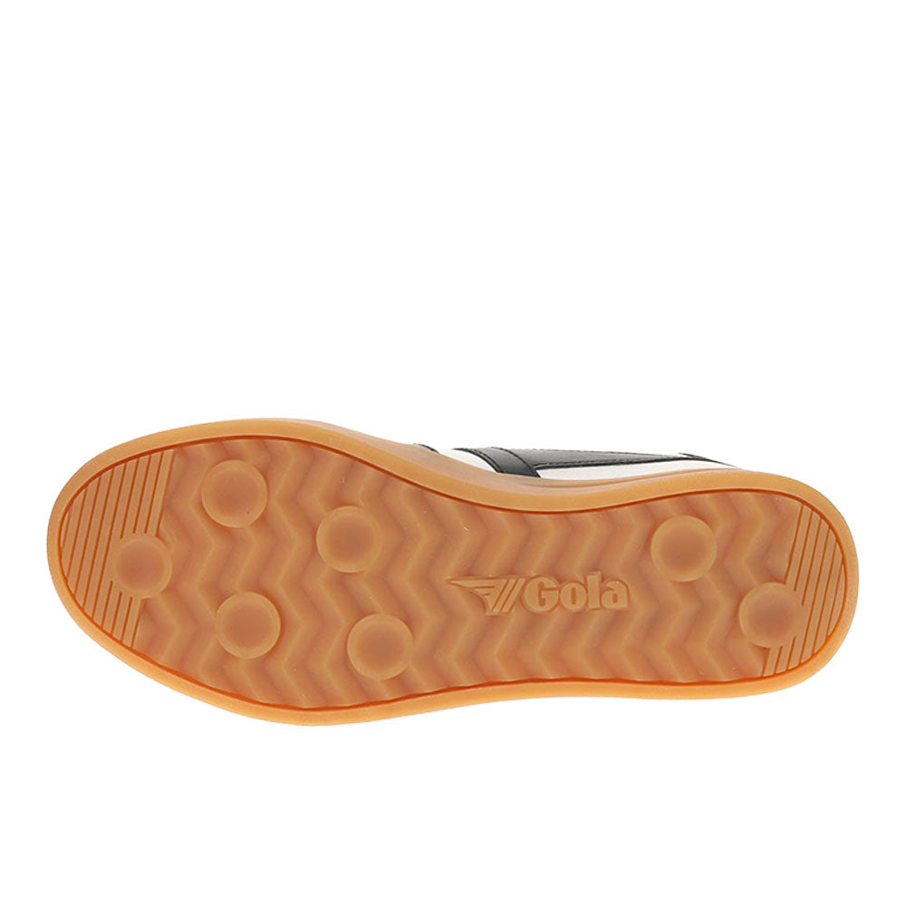 Gola Classics Cyclone Leather Sneakers