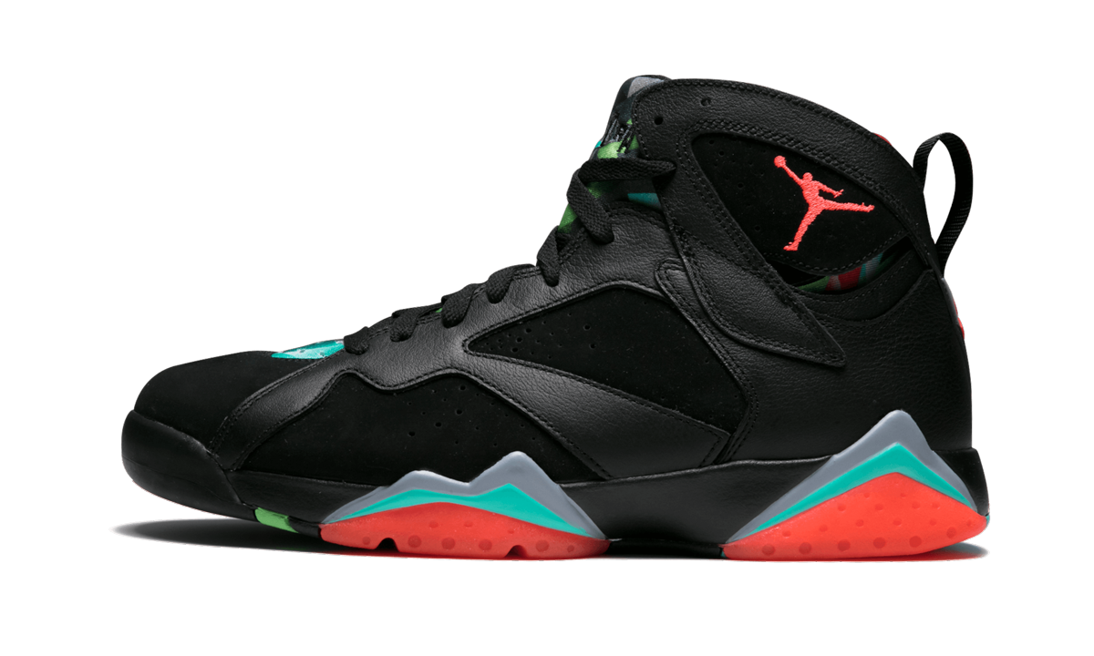 7 Retro 30th "Barcelona Nights" 705350 007