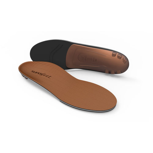 Copper Insole