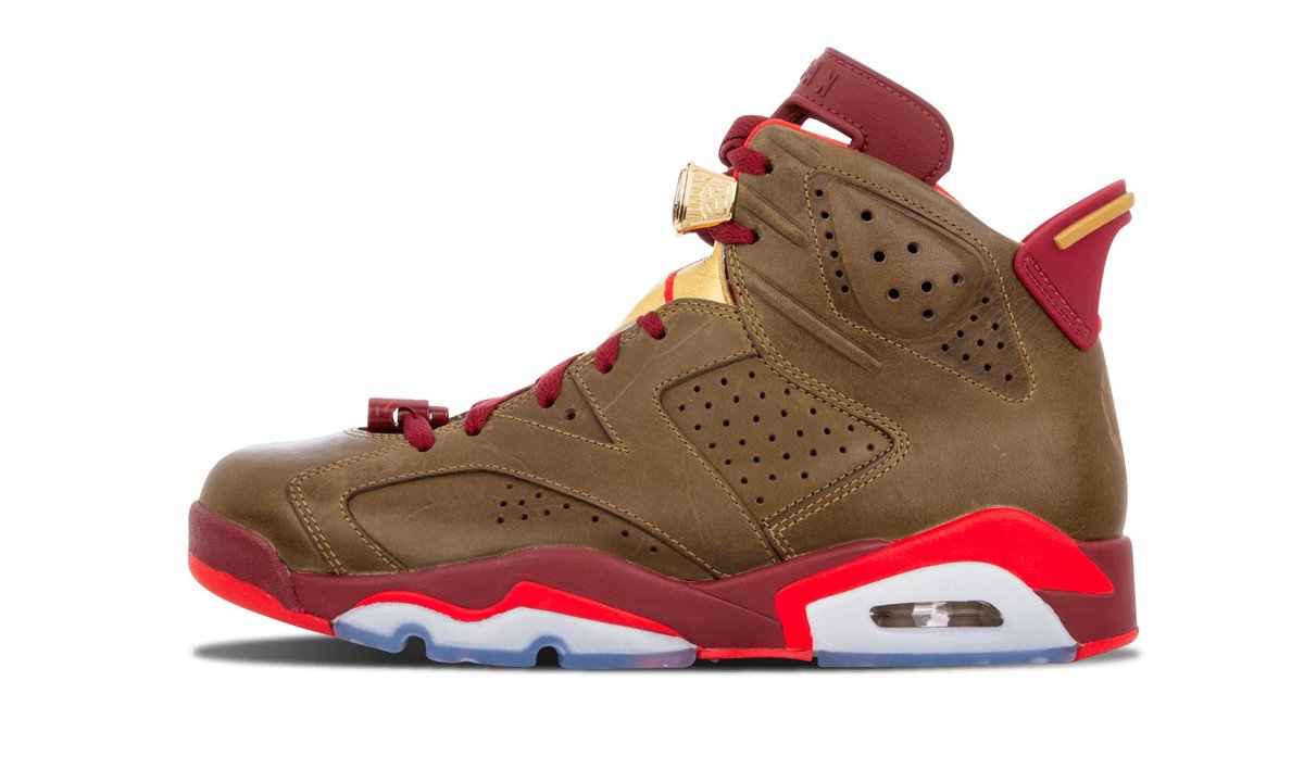6 Retro "Cigar" 384664 250