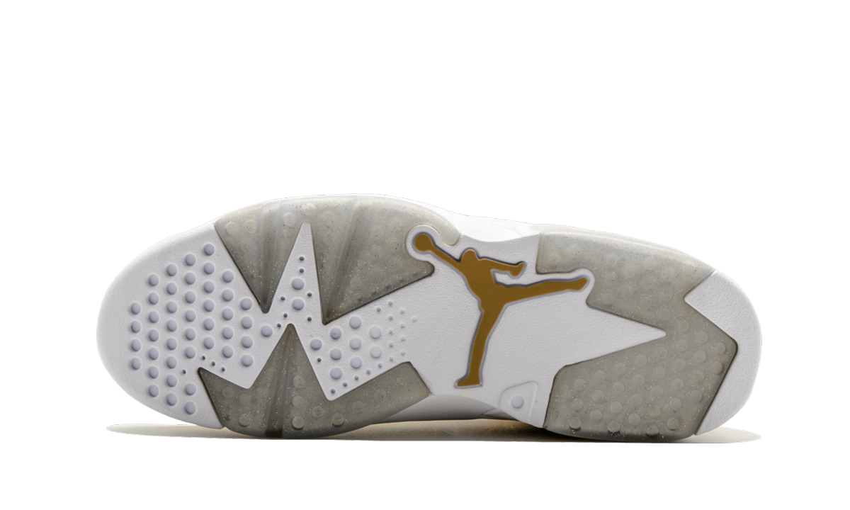 6 Retro P1NNACLE "Pinnacle" 854271 730
