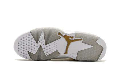 6 Retro P1NNACLE "Pinnacle" 854271 730