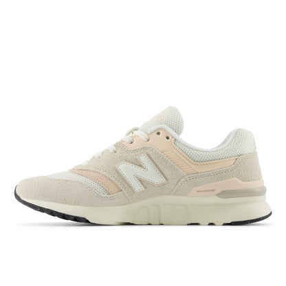 Women's 997H in Linen Sea Salt Vintage Rose
