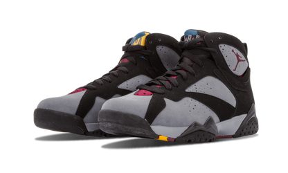 7 Retro "Bordeaux" 304775 003