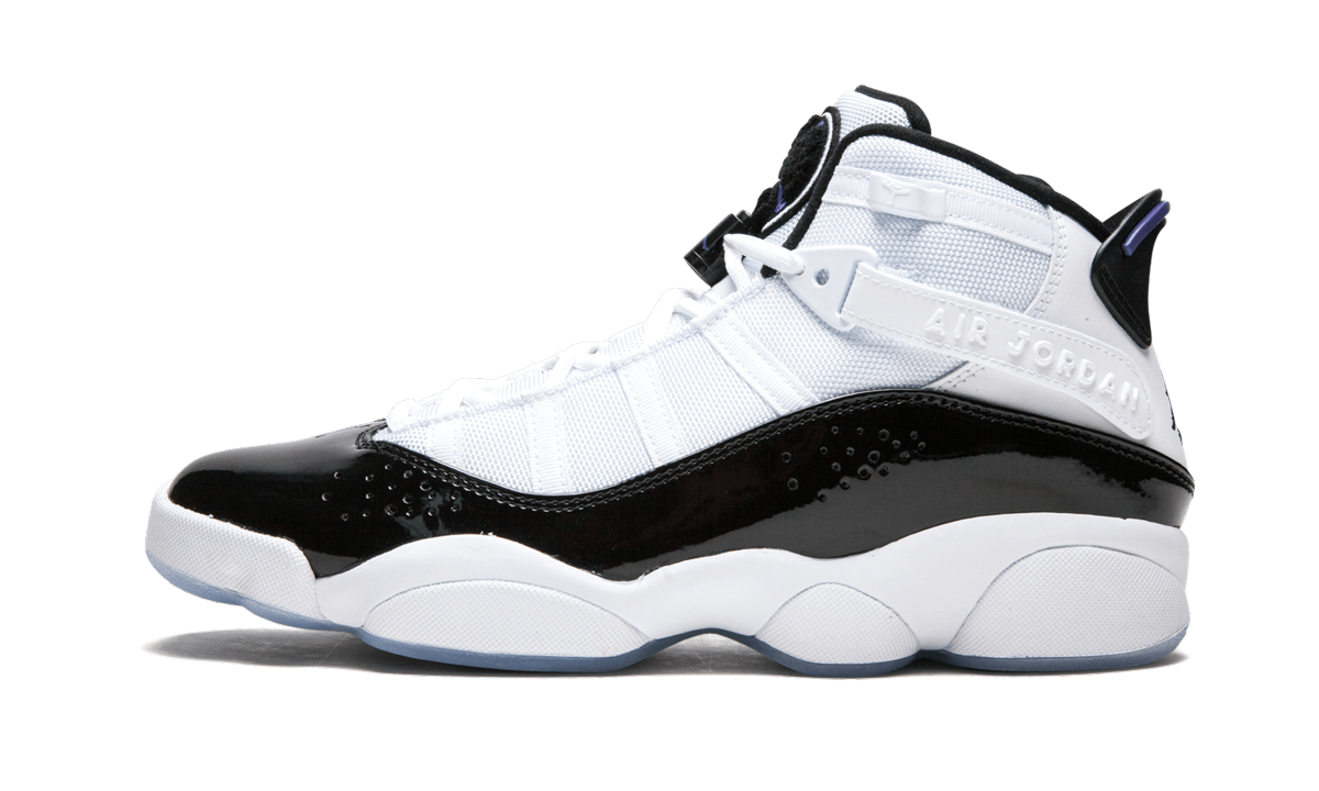 6 Rings "Concord" 322992 104