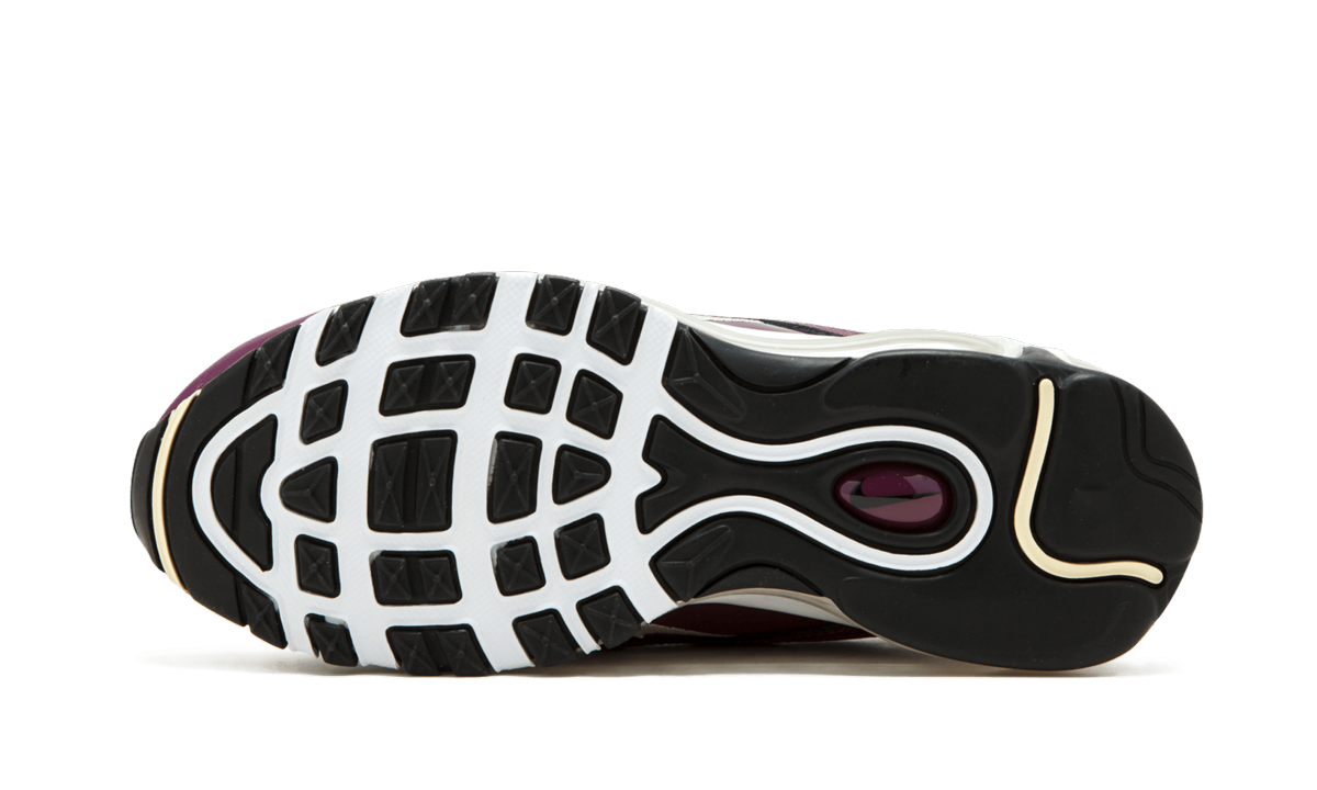 AIR MAX 97 PRM WMNS "Bordeaux" 917646 601