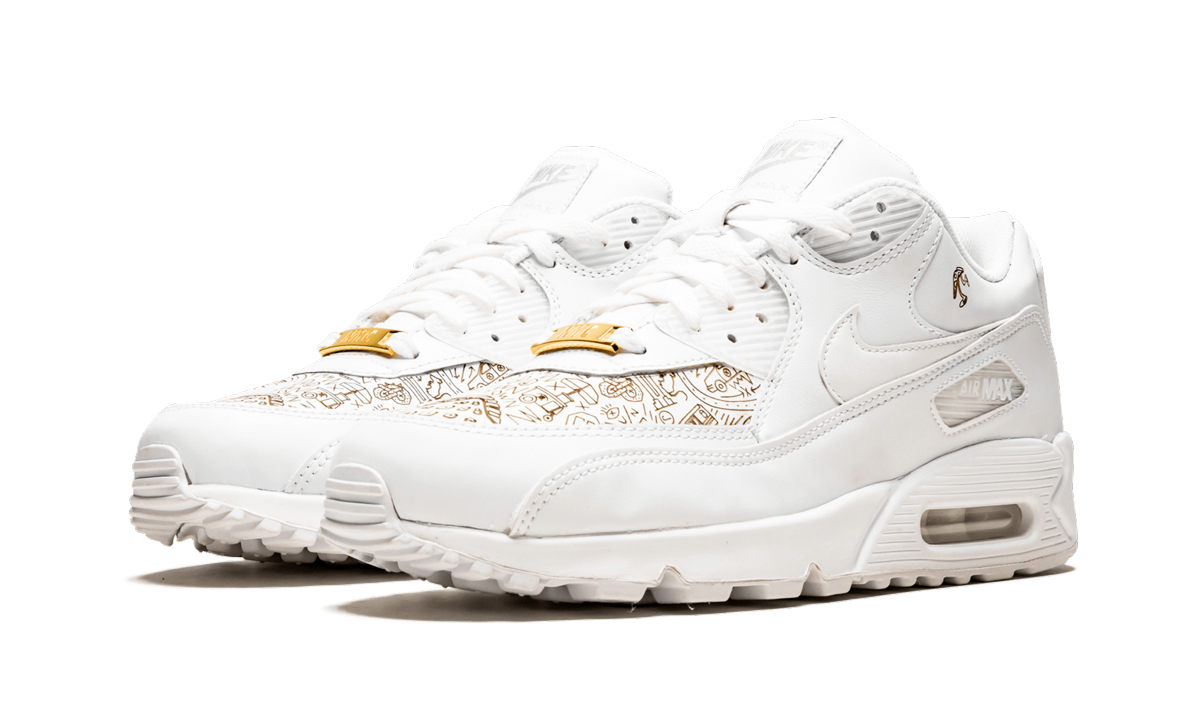 Air Max 90 Laser "AIR MAX CON NYC" 032616 212