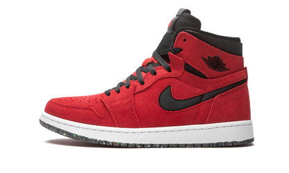 1 High Zoom Air CMFT "Red Suede" CT0978 600