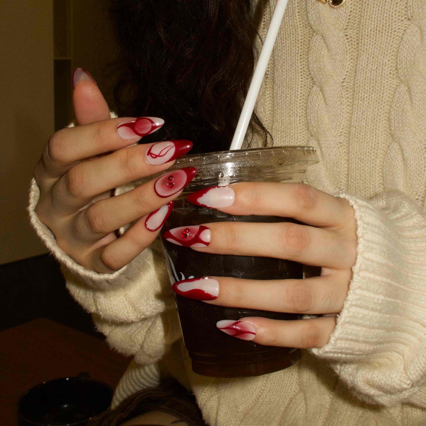 Cherry Rum