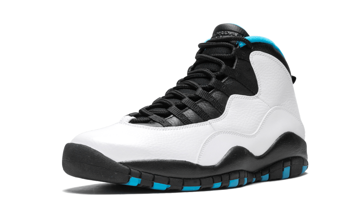 Retro 10 "Powder Blue" 310805 106