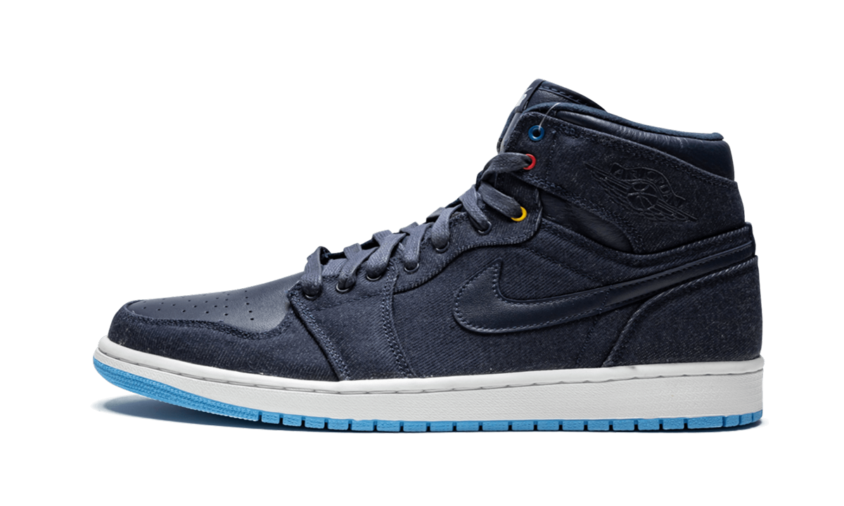 1 Retro High "Family Forever" 682781 415