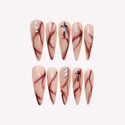 Crimson Veil