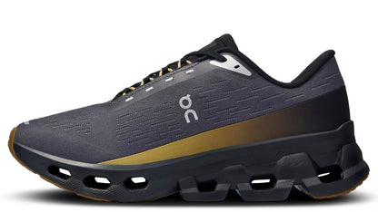 Cloudspark Iron Black