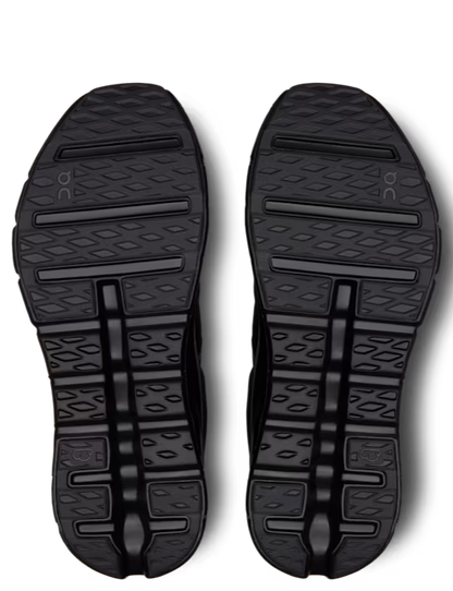 On Running Cloudtilt Black Eclipse (M)