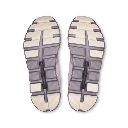 Running Cloud 6 Waterproof Mauve Zinc (Women’s)