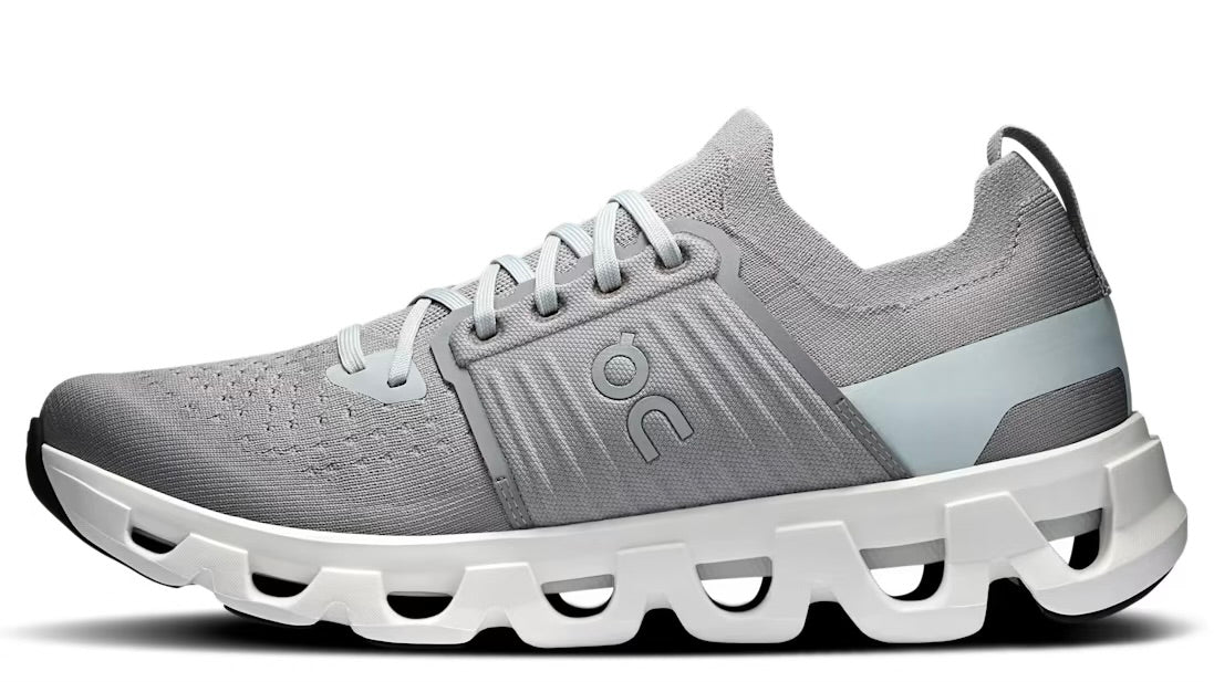 Running Cloudswift 4 Alloy Glacier (M)