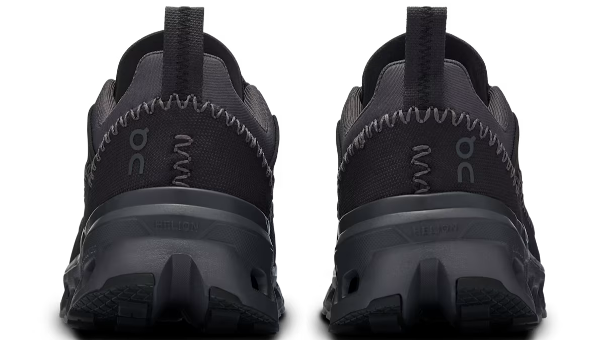 Running Cloudaway 2 Black Eclipse (M)
