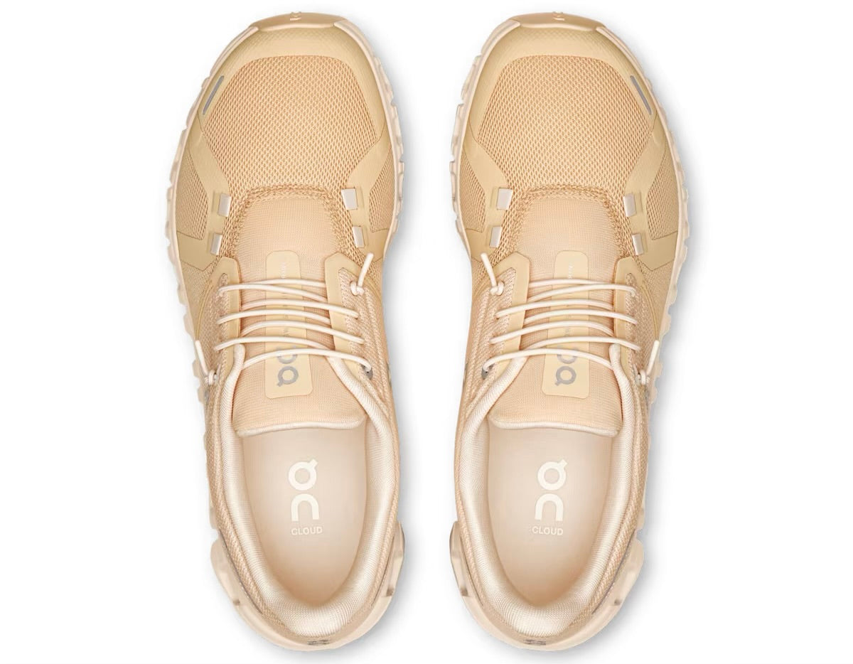 Running Cloud 6 Blonde Dew (Women's)