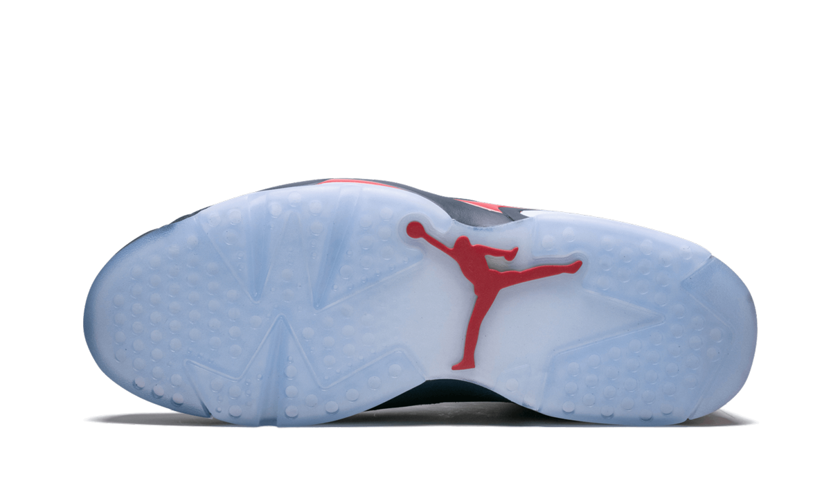 6 Retro DB "Doernbecher" CI6293 416