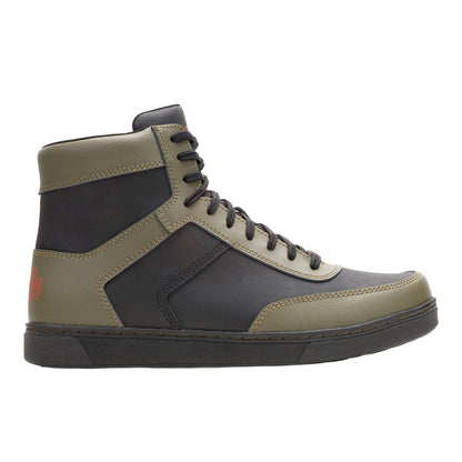 Grady High Top Sneakers