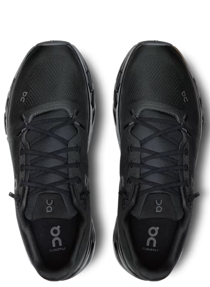 On Running Cloudtilt Black Eclipse (M)