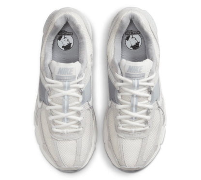 Zoom Vomero 5 Pure Platinum Grey (Women's)