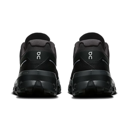 Running Cloudvista 2 All Black (Women's)