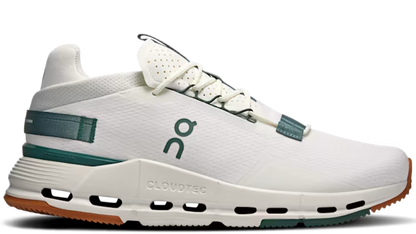 Running Cloudnova 2 Ivory Olive (M)