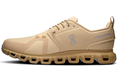 Running Cloud 6 Waterproof Sand Dune