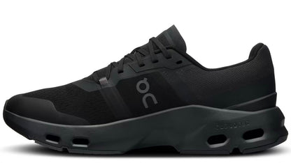 Running Cloudpulse Black Eclipse (M)