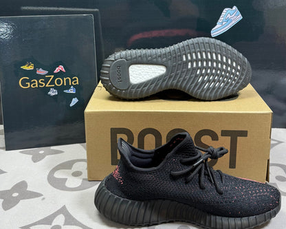 Boost 350 V2 Core Black Red