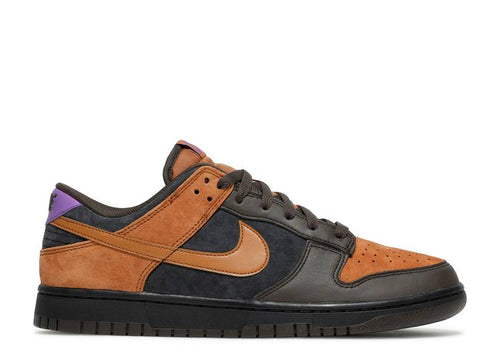 Dunk Low Cider