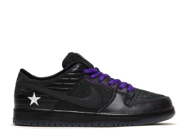 Dunk Low Familia First Avenue
